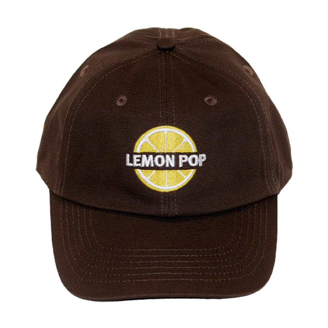 レモンポップ キャップ