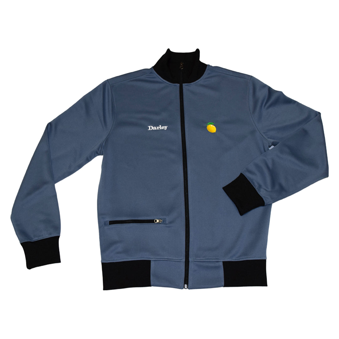 Darley XL グレー ジャージジャンパー レモンポップ スタリオン 種牡馬 Darley XL グレー ジャージジャンパー レモンポップ スタリオン