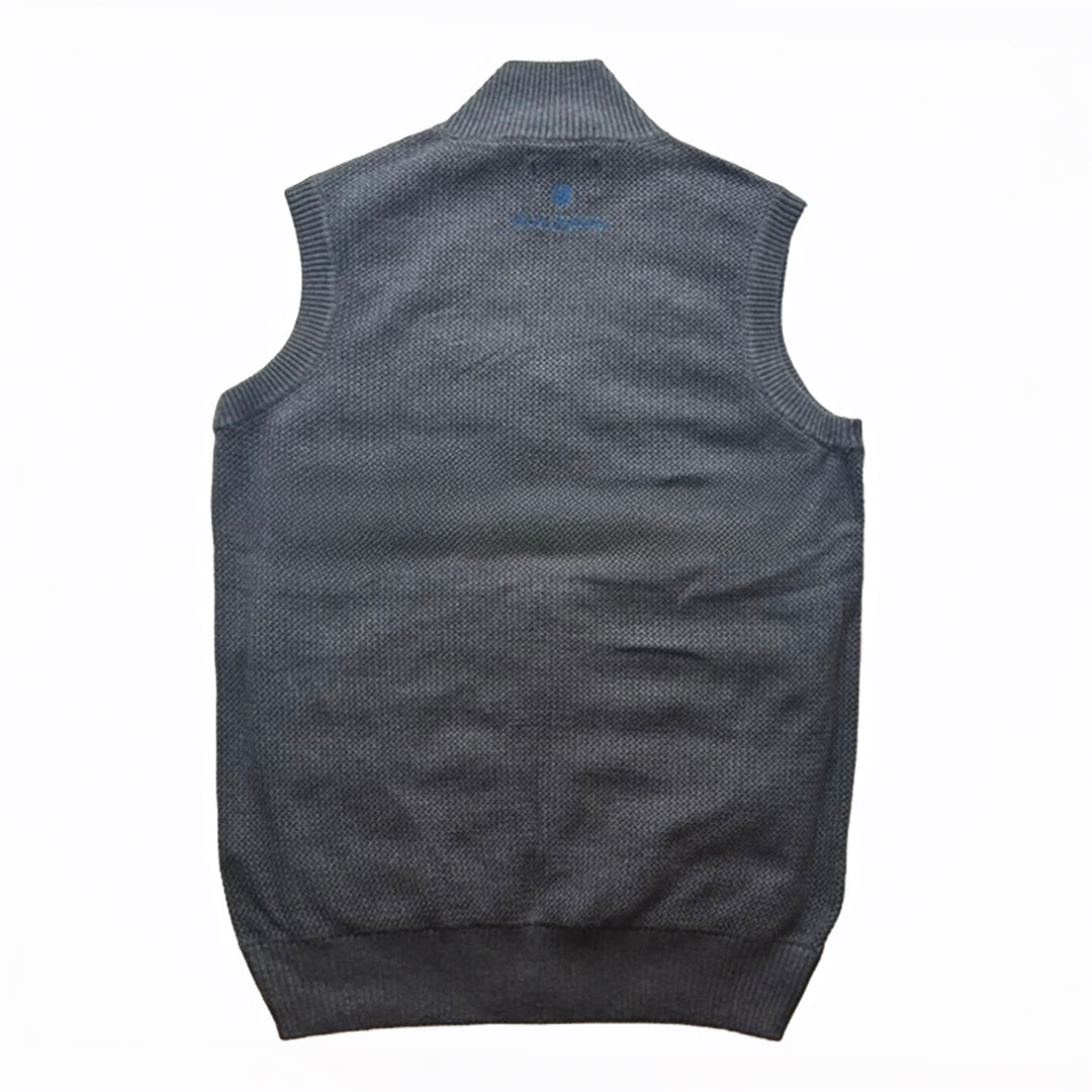 レモンポップ ニットベスト