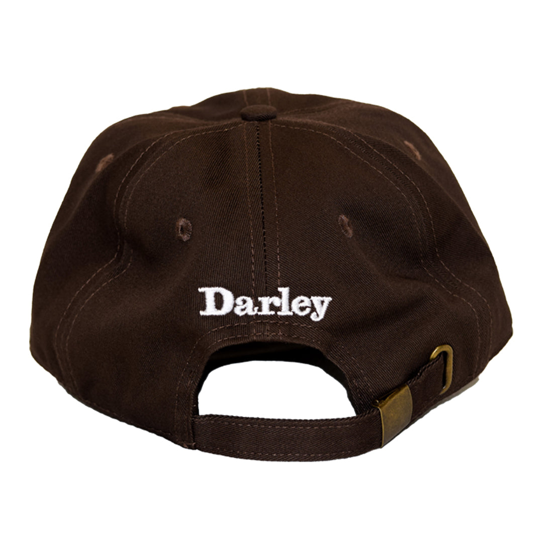 Danley種牡馬レモンポップのキャップ レモンポップ キャップ – Godolphin Japan