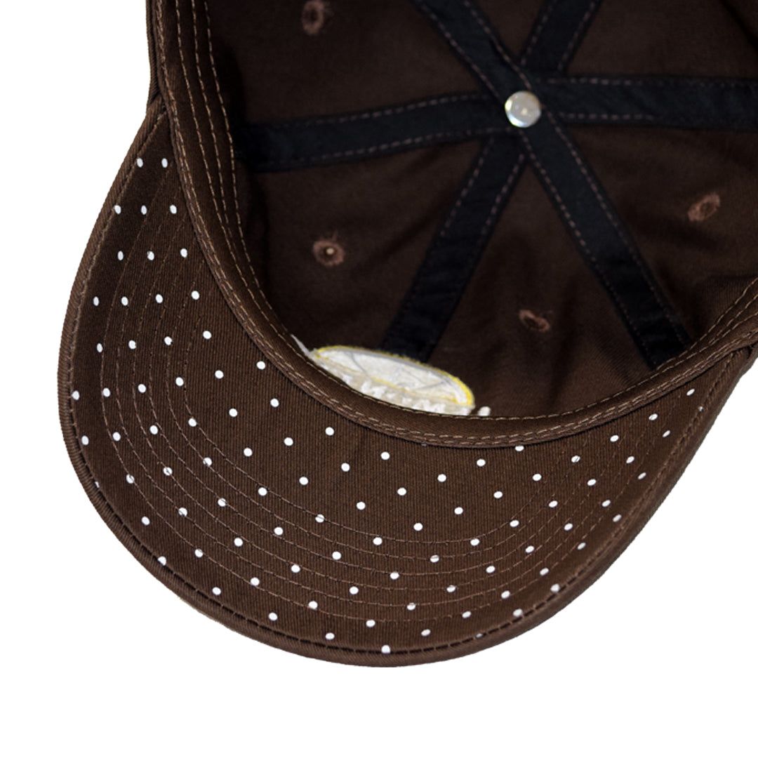 レモンポップ キャップ – Godolphin Japan