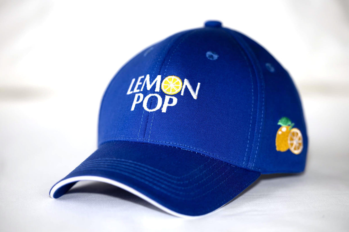 レモンポップ キャップ – Godolphin Japan